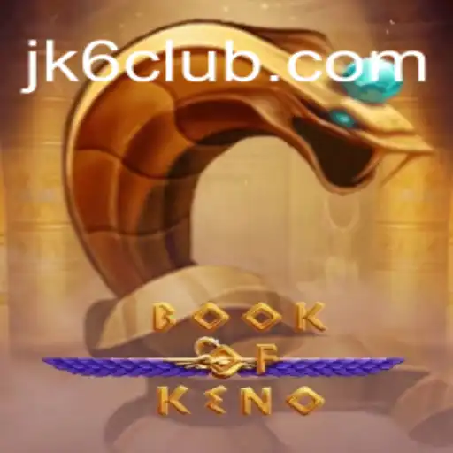 Discover the Thrilling World of BookOfKeno: A Captivating Game Experience