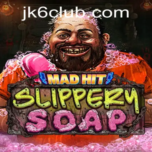 Unveiling MadHitSlipperySoap: An Enthralling Journey into the Gaming World