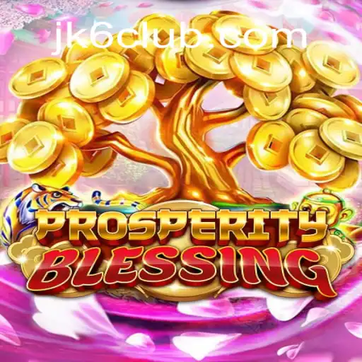 Explore the Enchanting World of ProsperityBlessing with JK6.com