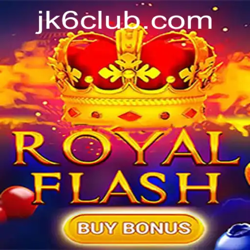 Discovering the Thrills of RoyalFlashBuyBonus