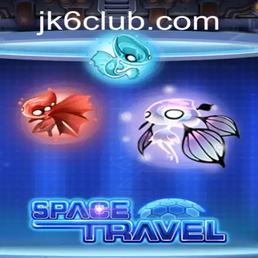 Discover the Thrilling Universe of SpaceTravel on JK6.com