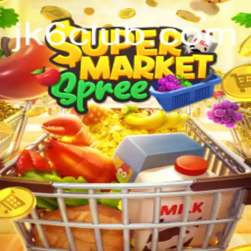 Discover the Thrills of SupermarketSpree with JK6.com